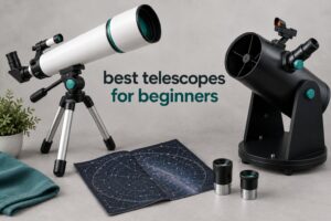 best telescopes for beginners