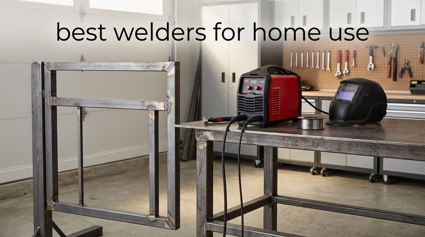 best welders for home use